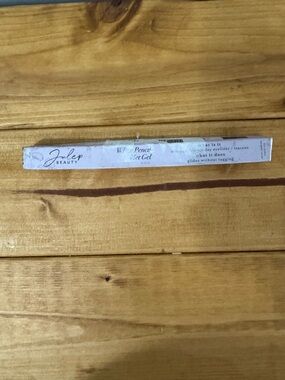 Julep Beauty When Pencil Met Gel Eyeliner - Rich Brown Matte